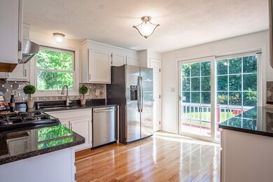 27 Buckingham Rd, Wilmington, MA 01887 - photo 4