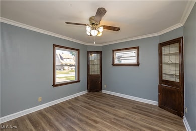 20006 Mountville Dr, Maple Heights, OH 44137 - photo 7