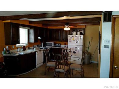 Kitchen Dining