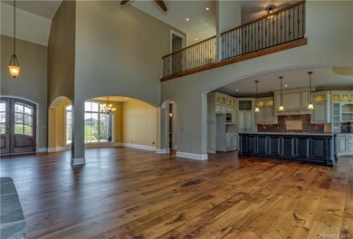 874 A R Thompson Rd, Mill Spring, NC 28756 - photo 7