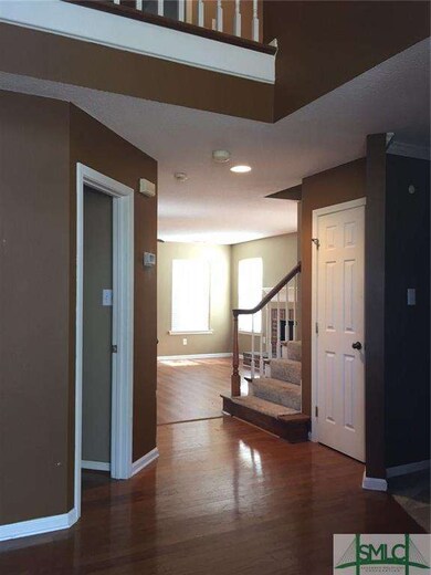 Foyer.