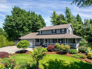 2659 Parker Rd, West Linn, OR 97068 - photo 4