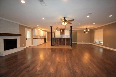 704 Fendler Pkwy, Pineville, LA 71360 - photo 3