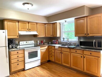 205 Stage Rd, Chesterfield, NH 03443 - photo 3