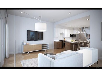 OPEN FLOOR PLAN. HIGH PERFORMANCE HEALTHY HOMES.