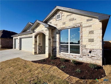 6905 Wizard Dr, Killeen, TX 76549 - photo 2