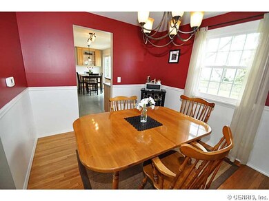 Dining Room.