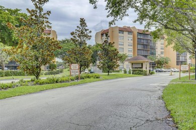 3821 Environ Blvd unit 507, Lauderhill, FL 33319 - photo 2