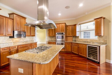 4790 Honeyridge Ln, Merritt Island, FL 32952 - photo 7