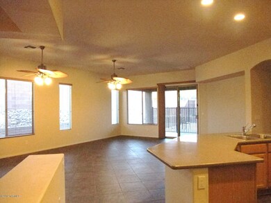 13990 N Big Wash Overlook Place, Tucson, AZ 85739 - photo 7