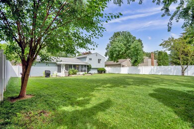 1845 Dandridge Drive