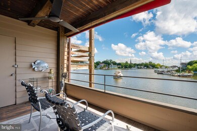 14 President Point Dr unit A1, Annapolis, MD 21403 - photo 3