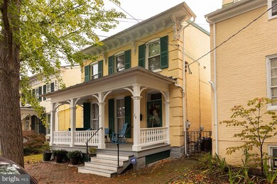 28 Peyton St, Winchester, VA 22601 - photo 2