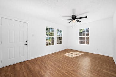 Another view of the living room.