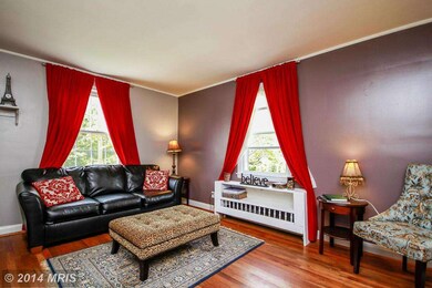 6901 Moyer Ave, Parkville, MD 21234 - photo 4