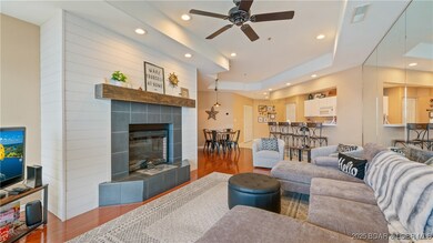 92 Emerald Bay Dr unit 3D, Lake Ozark, MO 65049 - photo 4