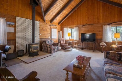 400 W Forest Dr, Payson, AZ 85541 - photo 5