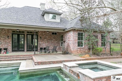 106 Creekside Dr unit 106 Creekside, Ruston, LA 71270 - photo 5