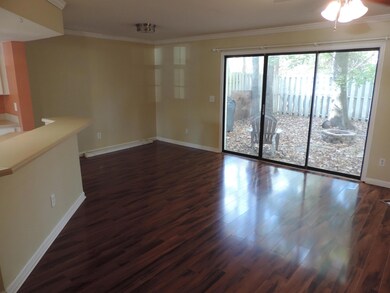 Open Floorplan