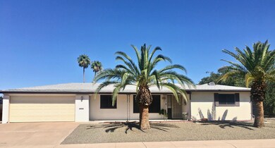 5856 E Decatur St, Mesa, AZ 85205 - photo 2