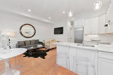 77 W Brookline St unit 2, Boston, MA 02118 - photo 3