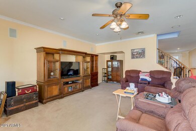 Ceiling Fans T/O