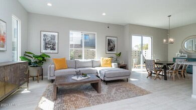 901 S Smith Rd Model 2-5