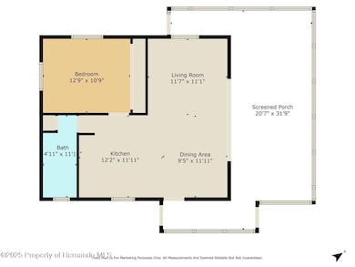 2D FLOORPLAN (1)
