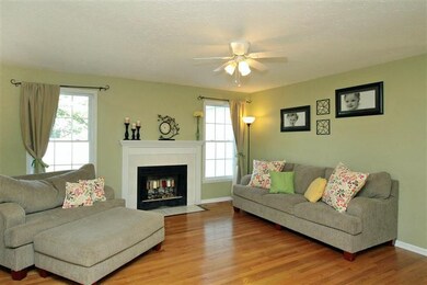 118 Seattle Slew St, Georgetown, KY 40324 - photo 3