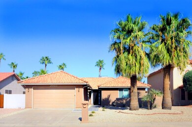 Welcome home to your resort community!