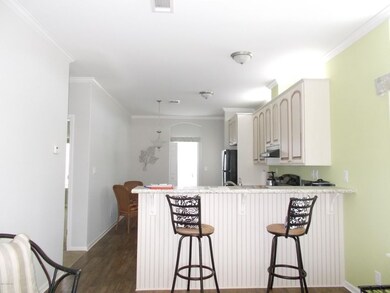 BREAKFAST BAR