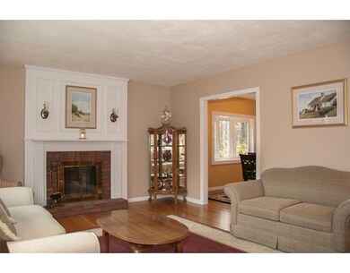 158 Walnut St, Shrewsbury, MA 01545 - photo 5