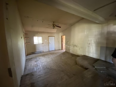 75 Olive St, Peebles, OH 45660 - photo 4