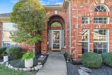 9413 Enmore Ln, Frisco, TX 75035 - photo 5