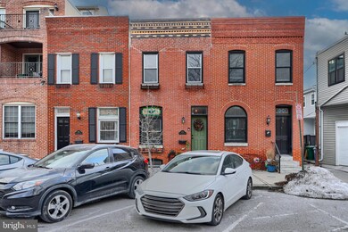 804 S Lakewood Ave, Baltimore, MD 21224 - photo 2