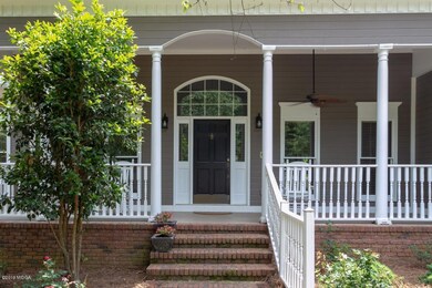 202 Plantation Dr, Macon, GA 31210 - photo 2