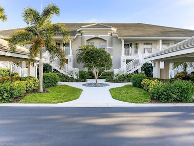 2220 Chesterbrook Ct unit 6, Naples, FL 34109 - photo 2