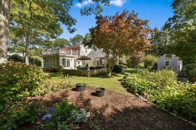65 Tracey Rd, Cotuit, MA 02635 - photo 4