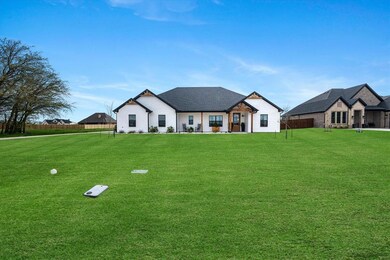 121 Chisolm Trail, Pottsboro, TX 75076 - photo 4