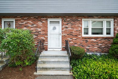 4 Franklin Square unit L, Randolph, MA 02368 - photo 3