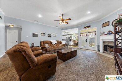 2412 Joseph Dr, Copperas Cove, TX 76522 - photo 3