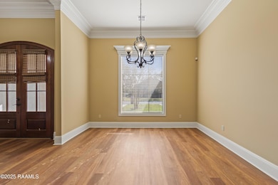 100 Hollow Green Dr, Lafayette, LA 70508 - photo 5