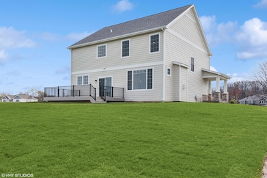 2903 Whispering Brook Ln, Valparaiso, IN 46385 - photo 3