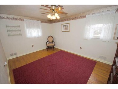 Master Bedroom.