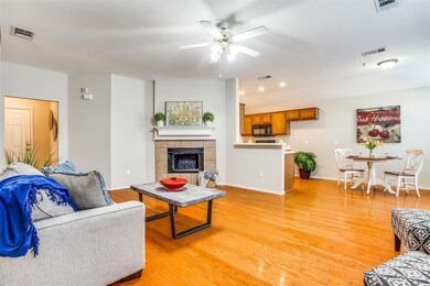 319 Lake Texoma Dr, Wylie, TX 75098 - photo 6