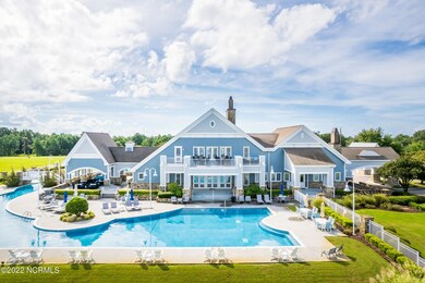 Community Club House