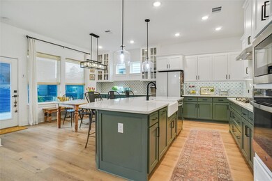 8712 Bridge St, North Richland Hills, TX 76180 - photo 6