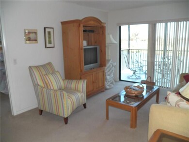 Bedroom #1