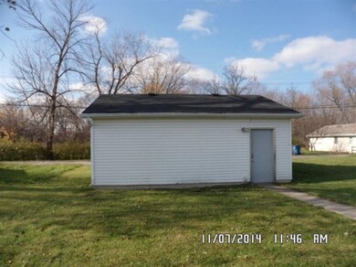 5252 Adams St, Merrillville, IN 46410 - photo 2