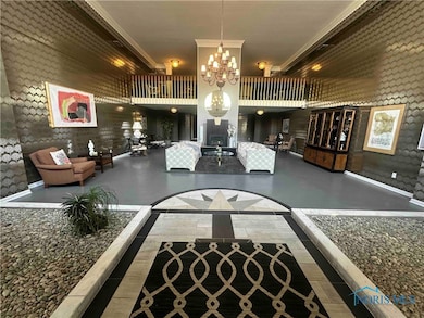 Common Area - Lobby